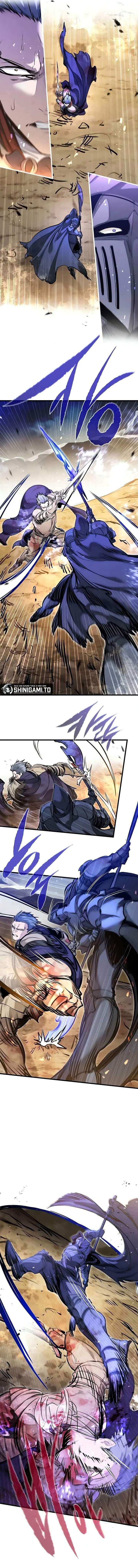 The Regressed Mercenary’s Machinations Chap 81 - Next Chap 82