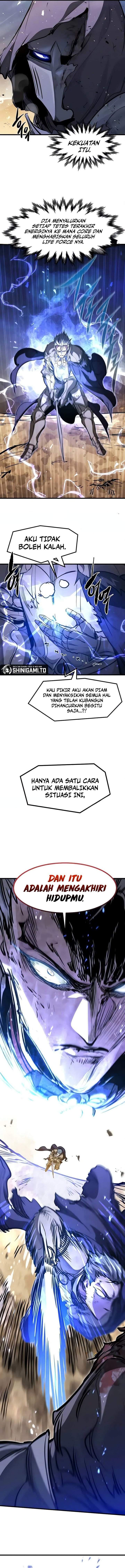 The Regressed Mercenary’s Machinations Chap 81 - Next Chap 82