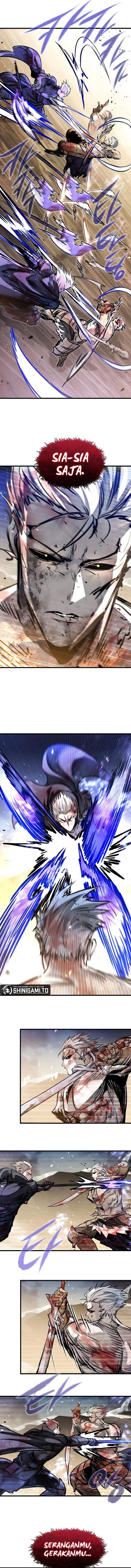 The Regressed Mercenary’s Machinations Chap 82 - Next Chap 83