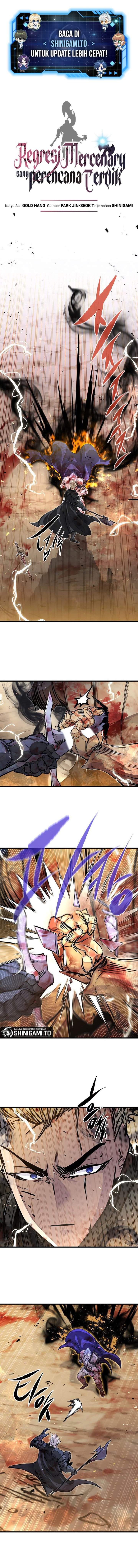 The Regressed Mercenary’s Machinations Chap 82 - Next Chap 83