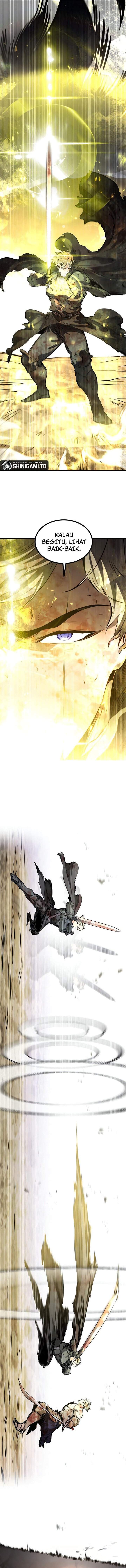The Regressed Mercenary’s Machinations Chap 82 - Next Chap 83