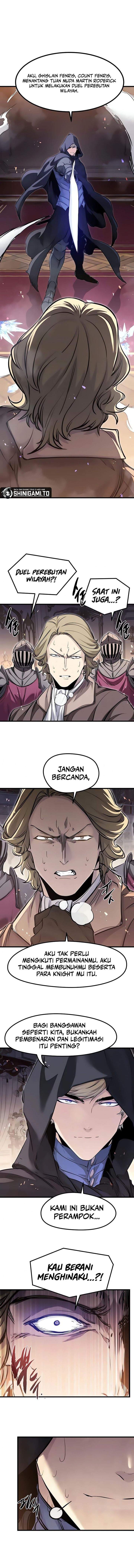 The Regressed Mercenary’s Machinations Chap 87 - Next Chap 88