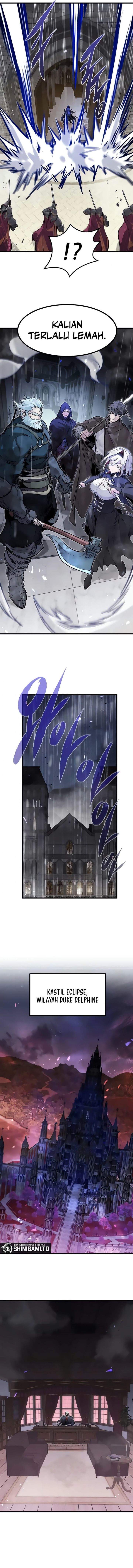 The Regressed Mercenary’s Machinations Chap 87 - Next Chap 88