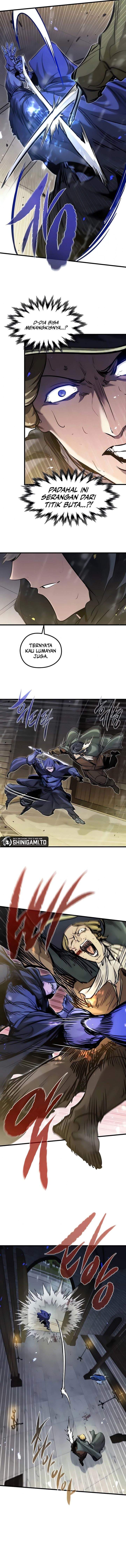 The Regressed Mercenary’s Machinations Chap 87 - Next Chap 88
