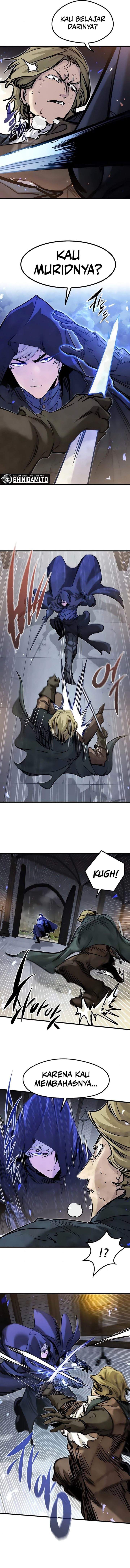 The Regressed Mercenary’s Machinations Chap 87 - Next Chap 88