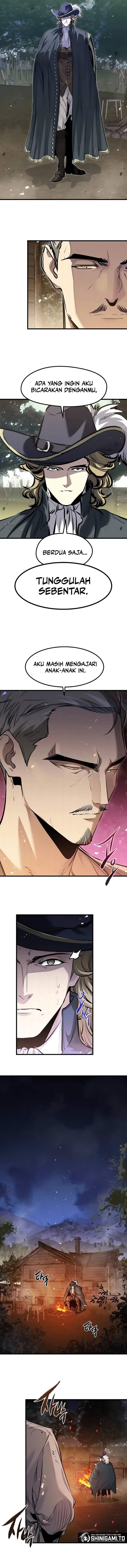 The Regressed Mercenary’s Machinations Chap 85 - Next Chap 86