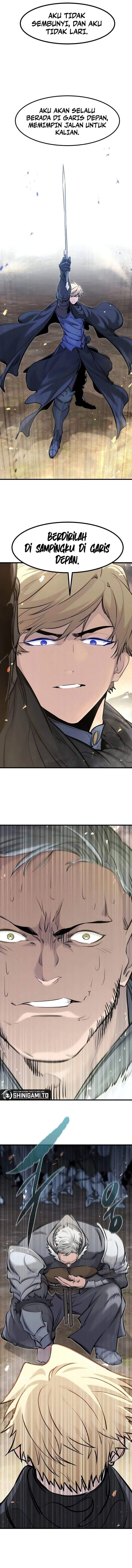 The Regressed Mercenary’s Machinations Chap 88 - Next Chap 89