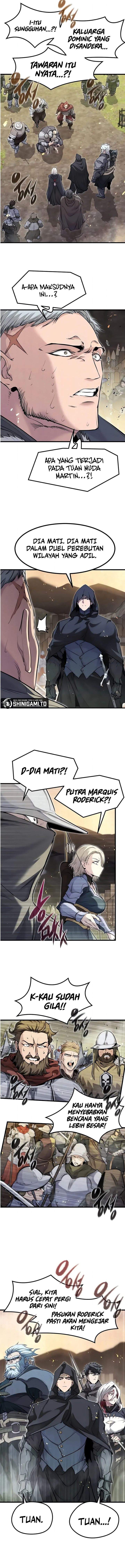 The Regressed Mercenary’s Machinations Chap 88 - Next Chap 89