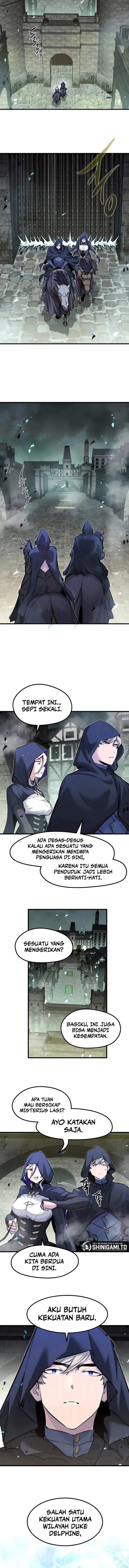 The Regressed Mercenary’s Machinations Chap 88 - Next Chap 89