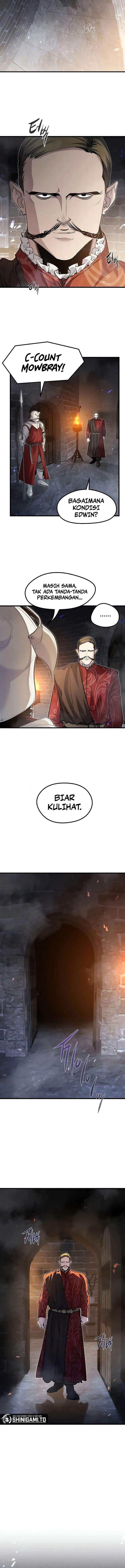 The Regressed Mercenary’s Machinations Chap 88 - Next Chap 89