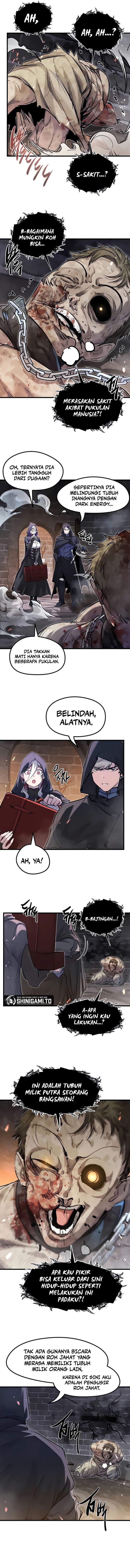 The Regressed Mercenary’s Machinations Chap 89 - Next Chap 90