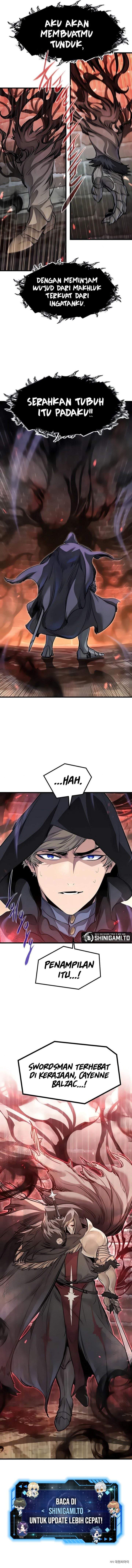 The Regressed Mercenary’s Machinations Chap 89 - Next Chap 90
