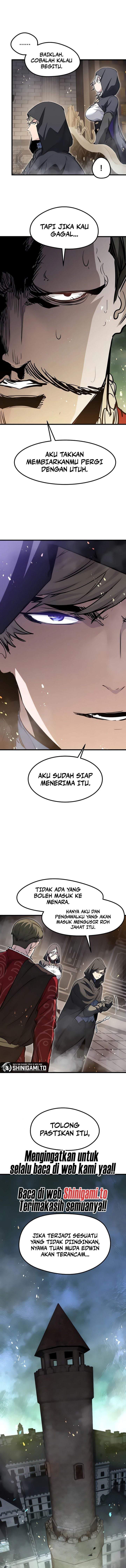 The Regressed Mercenary’s Machinations Chap 89 - Next Chap 90