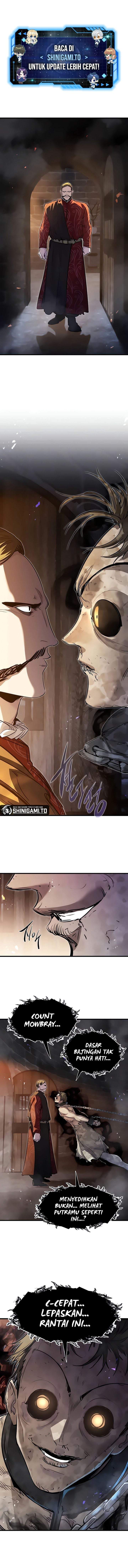 The Regressed Mercenary’s Machinations Chap 89 - Next Chap 90