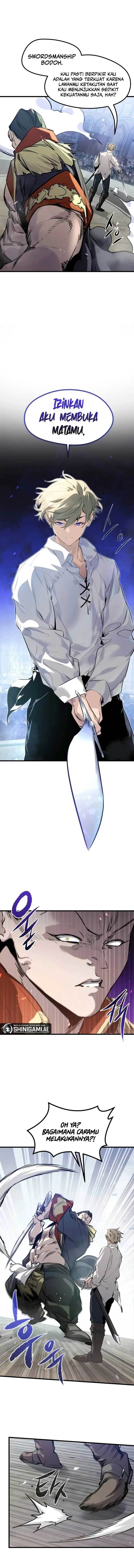 The Regressed Mercenary’s Machinations Chap 8 - Next Chap 9