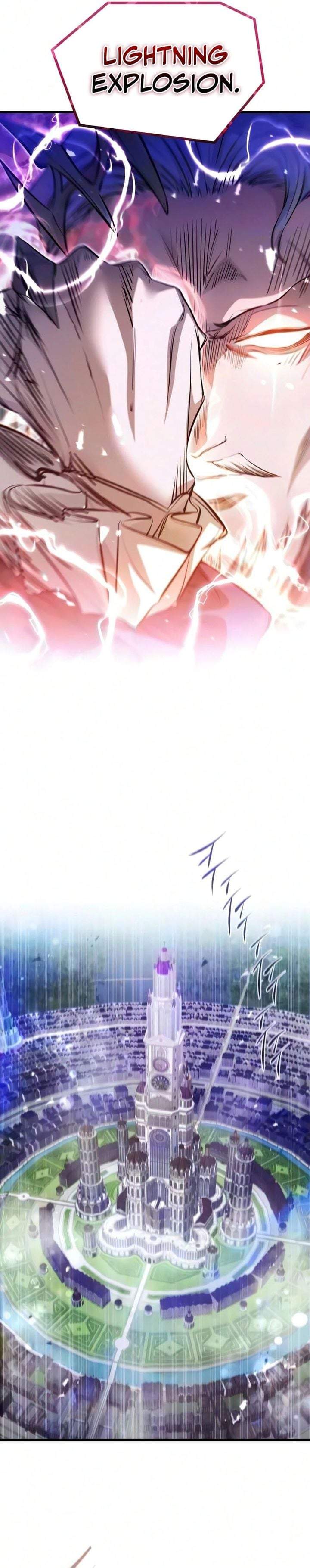 The Regressed Mercenary’s Machinations Chap 93 - Next Chap 94