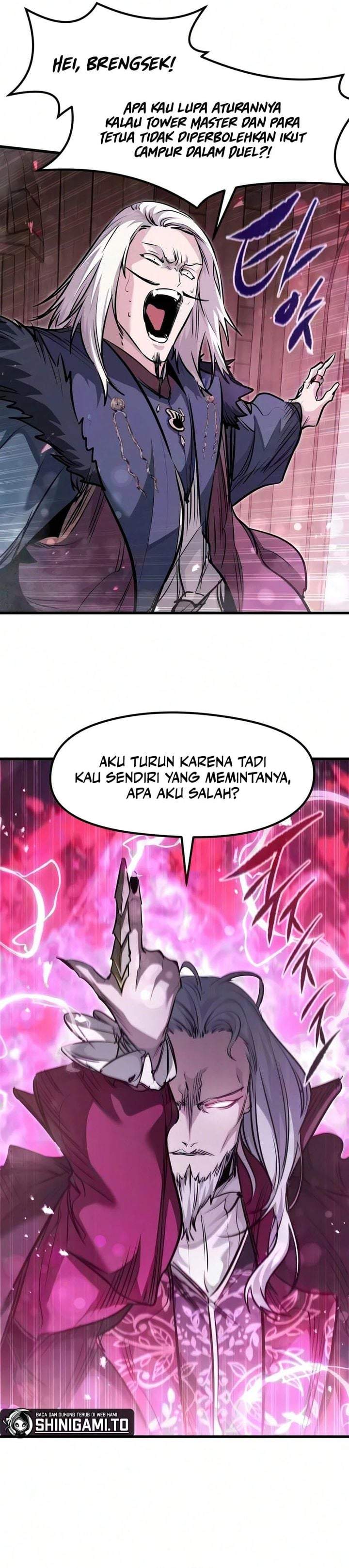 The Regressed Mercenary’s Machinations Chap 93 - Next Chap 94