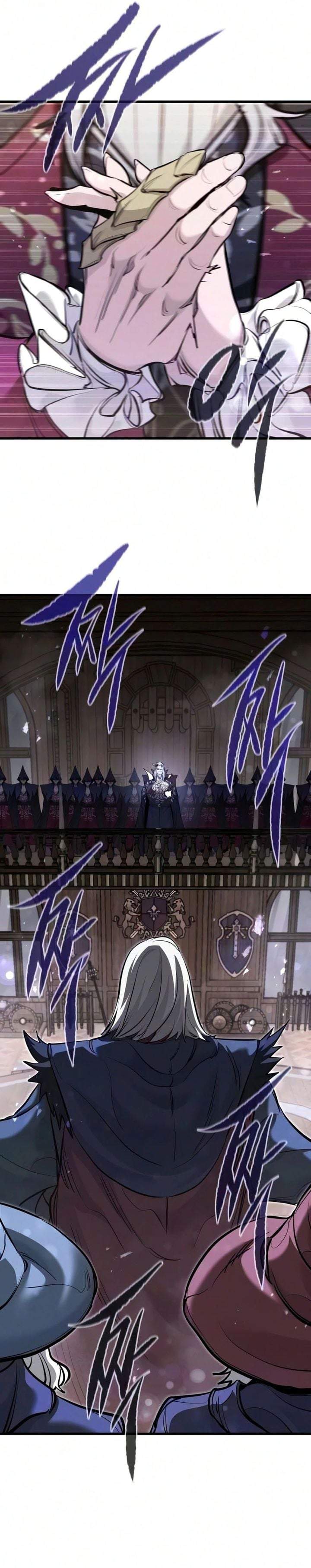 The Regressed Mercenary’s Machinations Chap 93 - Next Chap 94