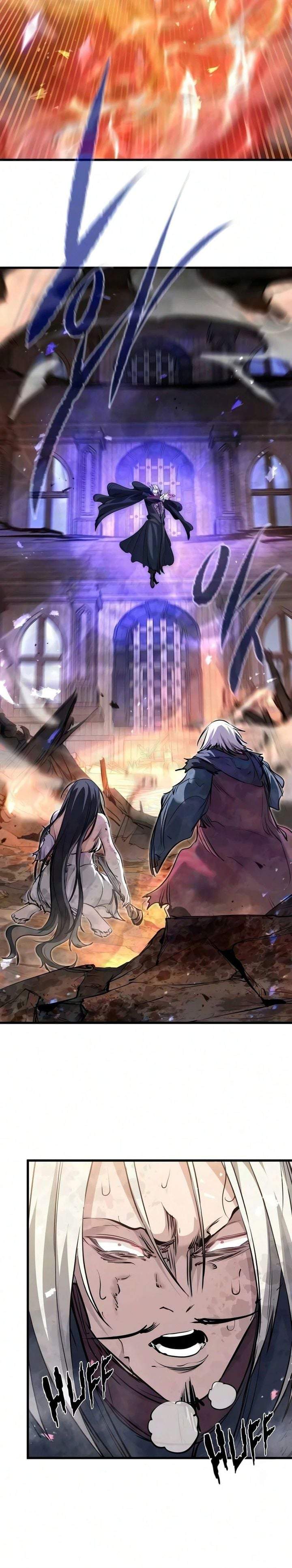 The Regressed Mercenary’s Machinations Chap 93 - Next Chap 94