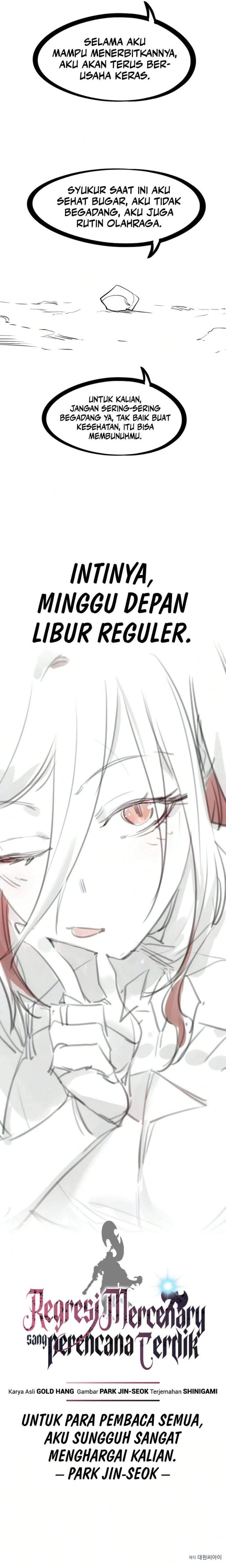 The Regressed Mercenary’s Machinations Chap 90 - Next Chap 91