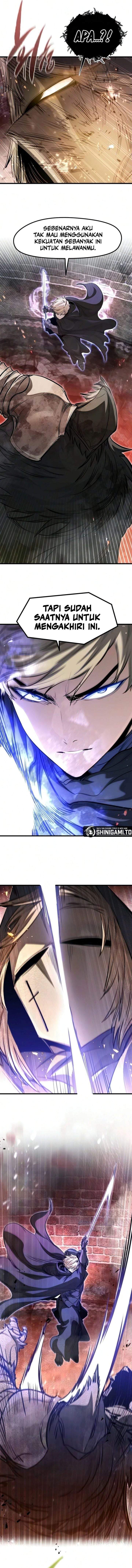 The Regressed Mercenary’s Machinations Chap 90 - Next Chap 91