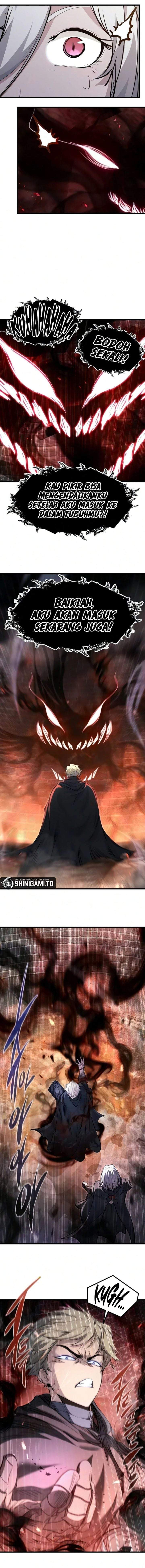 The Regressed Mercenary’s Machinations Chap 90 - Next Chap 91