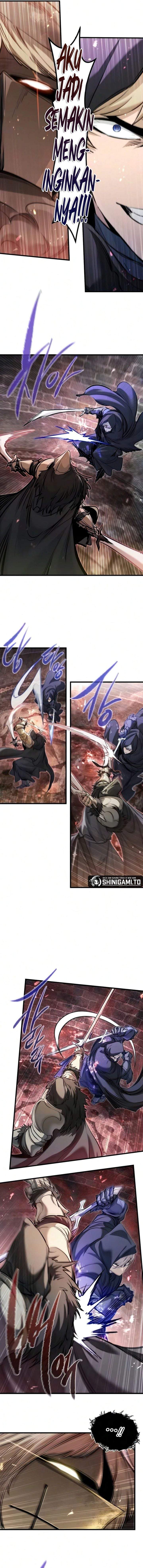 The Regressed Mercenary’s Machinations Chap 90 - Next Chap 91