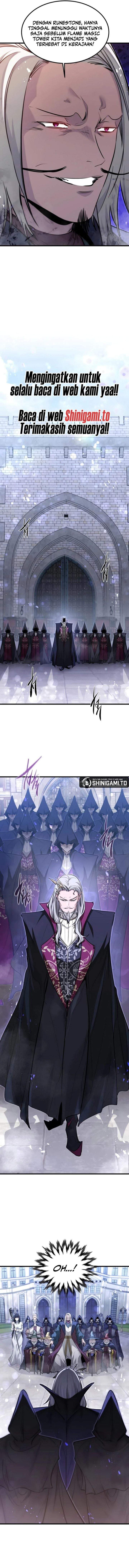 The Regressed Mercenary’s Machinations Chap 91 - Next Chap 92