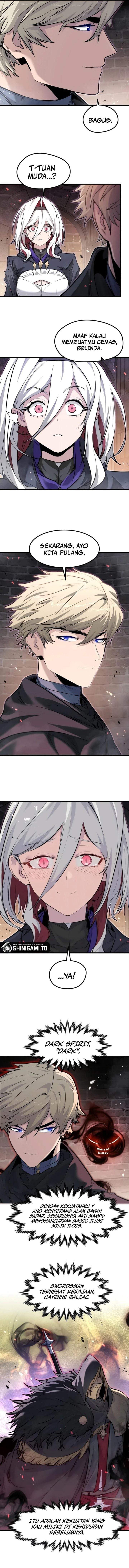 The Regressed Mercenary’s Machinations Chap 91 - Next Chap 92