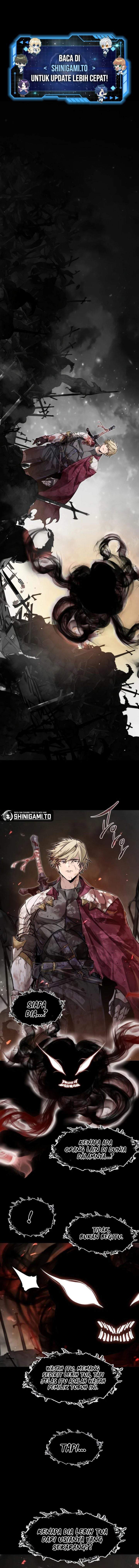 The Regressed Mercenary’s Machinations Chap 91 - Next Chap 92