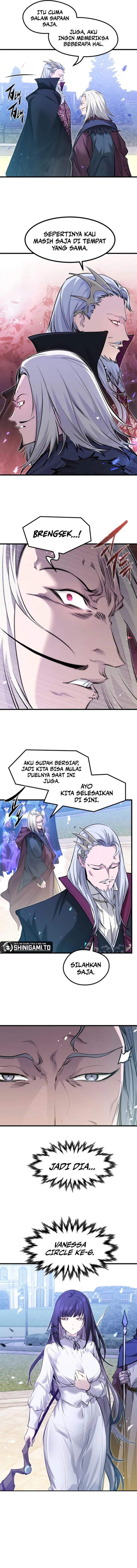 The Regressed Mercenary’s Machinations Chap 91 - Next Chap 92