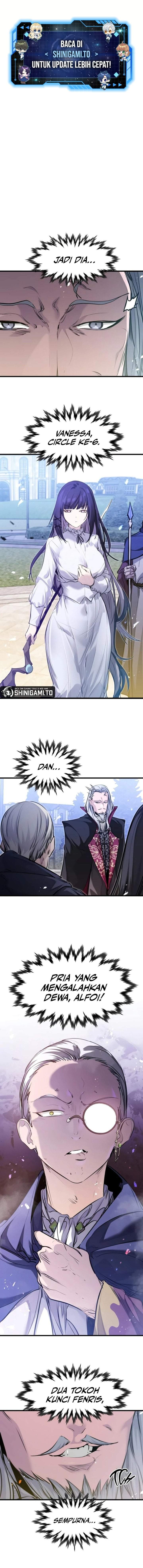 The Regressed Mercenary’s Machinations Chap 92 - Next Chap 93