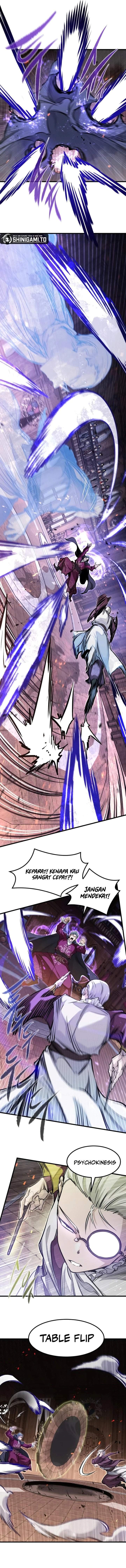 The Regressed Mercenary’s Machinations Chap 92 - Next Chap 93