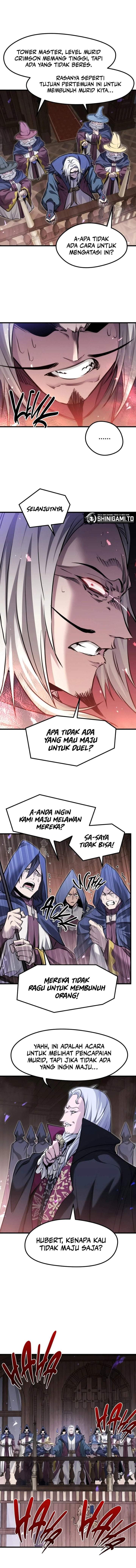The Regressed Mercenary’s Machinations Chap 92 - Next Chap 93