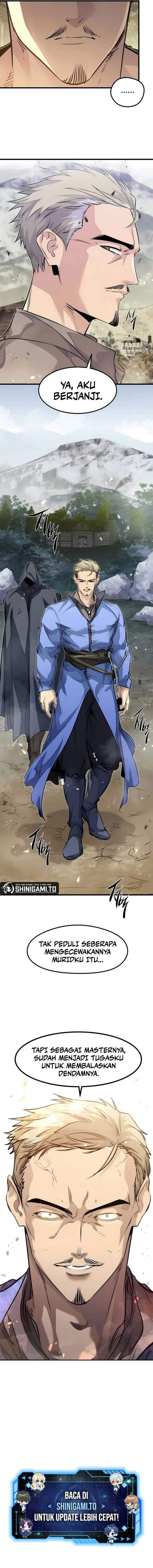 The Regressed Mercenary’s Machinations Chap 94 - Next Chap 95