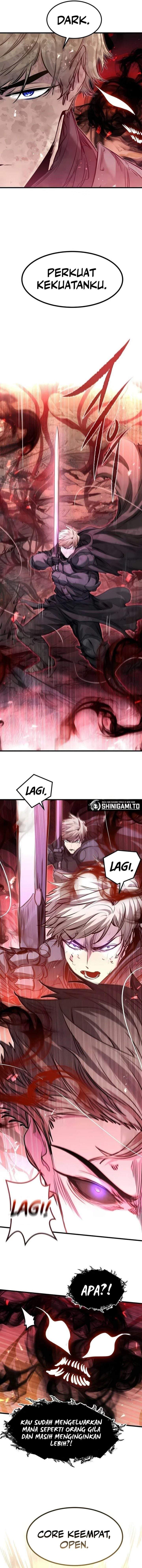 The Regressed Mercenary’s Machinations Chap 94 - Next Chap 95