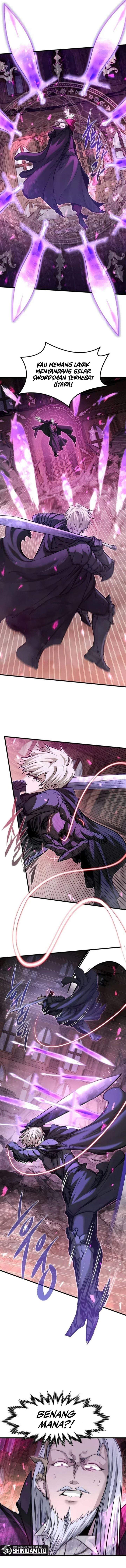 The Regressed Mercenary’s Machinations Chap 94 - Next Chap 95