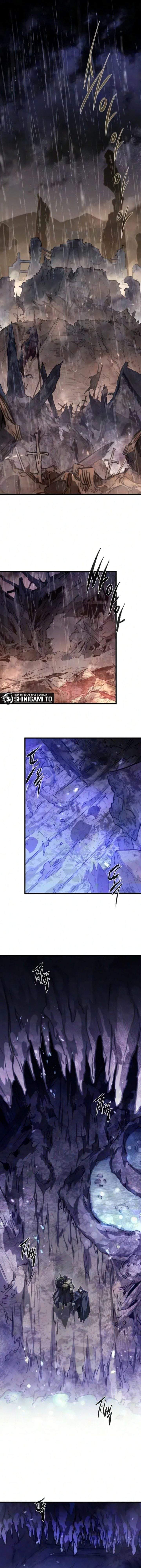 The Regressed Mercenary’s Machinations Chap 95 - Next Chap 96