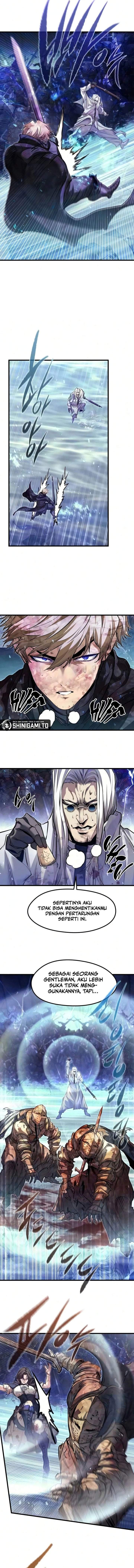 The Regressed Mercenary’s Machinations Chap 98 - Next Chap 99