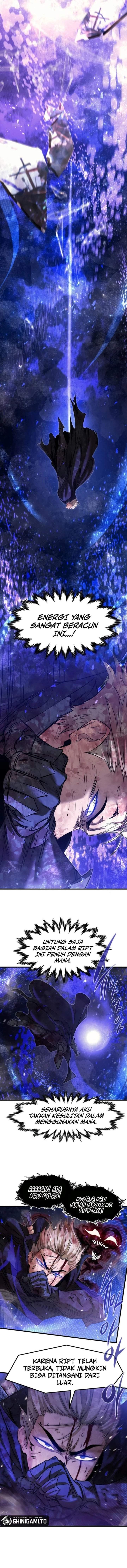 The Regressed Mercenary’s Machinations Chap 99 - Next Chap 100