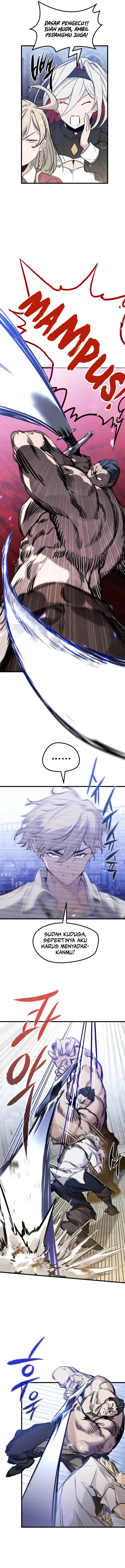 The Regressed Mercenary’s Machinations Chap 9 - Next Chap 10