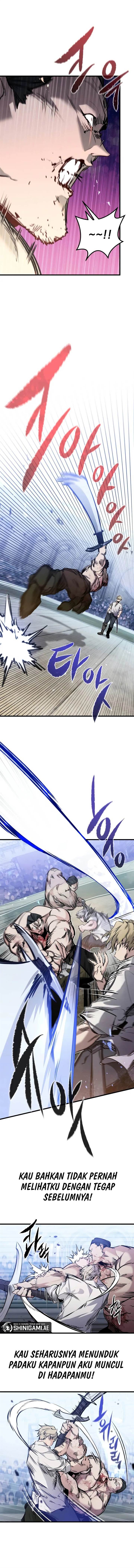 The Regressed Mercenary’s Machinations Chap 9 - Next Chap 10