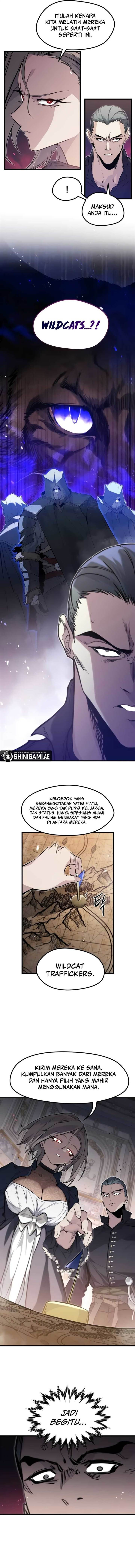 The Regressed Mercenary’s Machinations Chap 13 - Next Chap 14