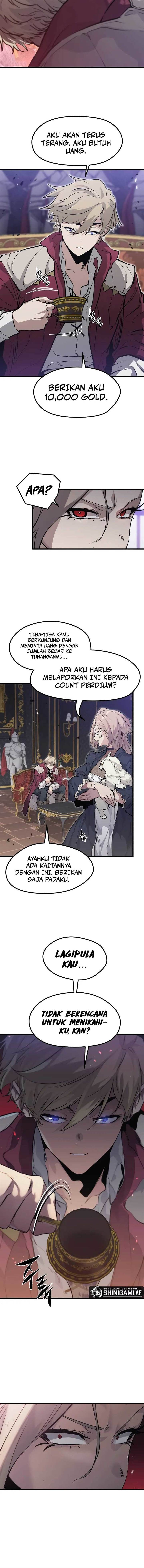 The Regressed Mercenary’s Machinations Chap 10 - Next Chap 11