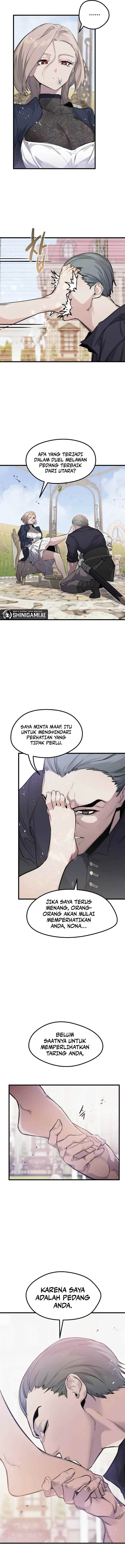 The Regressed Mercenary’s Machinations Chap 10 - Next Chap 11