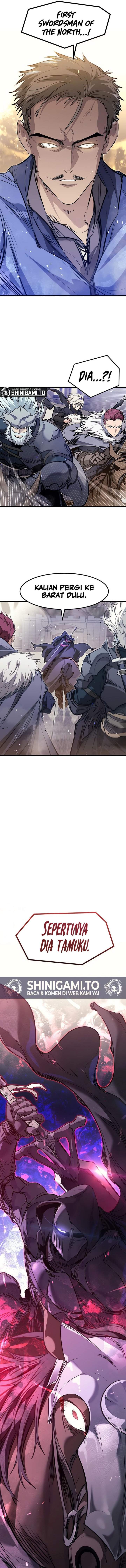 The Regressed Mercenary’s Machinations Chap 101 - Next Chap 102