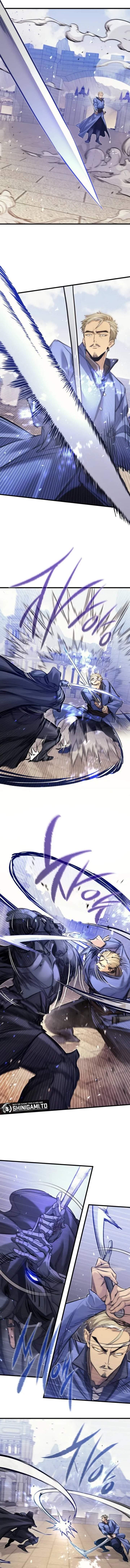The Regressed Mercenary’s Machinations Chap 102 - Next Chap 103