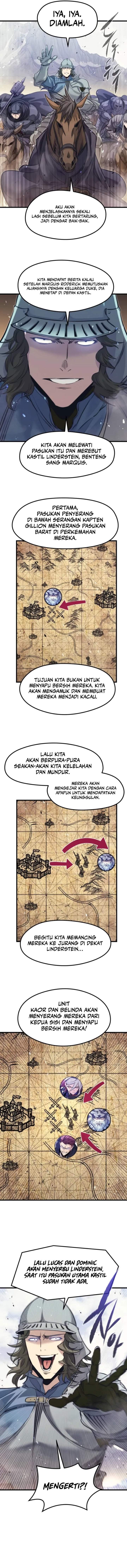 The Regressed Mercenary’s Machinations Chap 102 - Next Chap 103