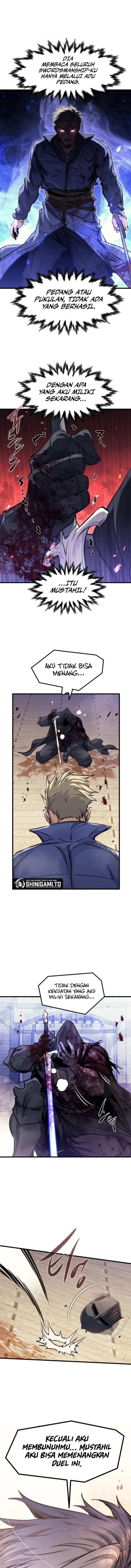 The Regressed Mercenary’s Machinations Chap 102 - Next Chap 103