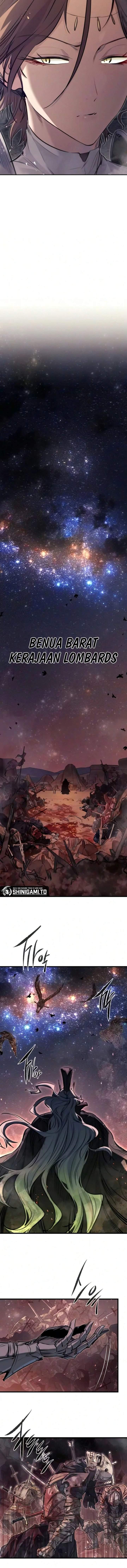 The Regressed Mercenary’s Machinations Chap 103 - Next Chap 104